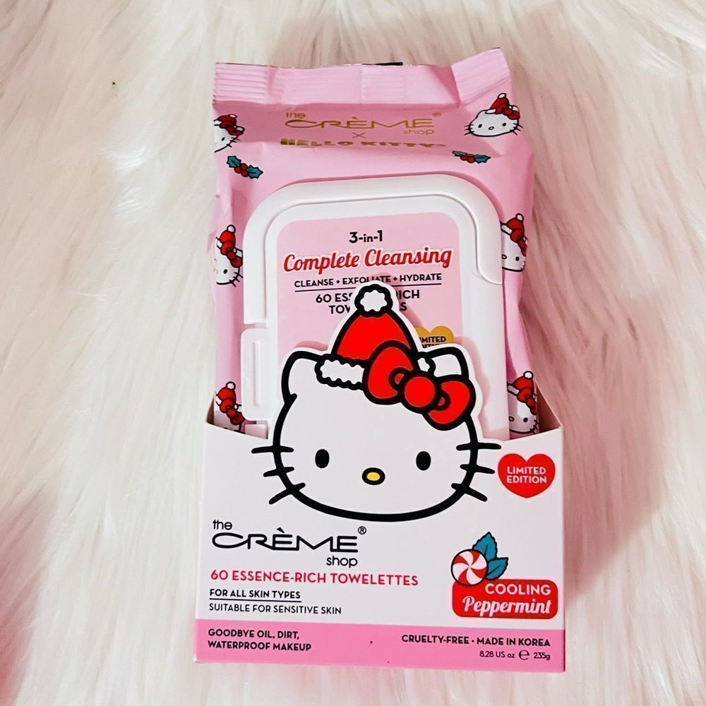 Hello Kitty Bundle - Picture 6 of 6